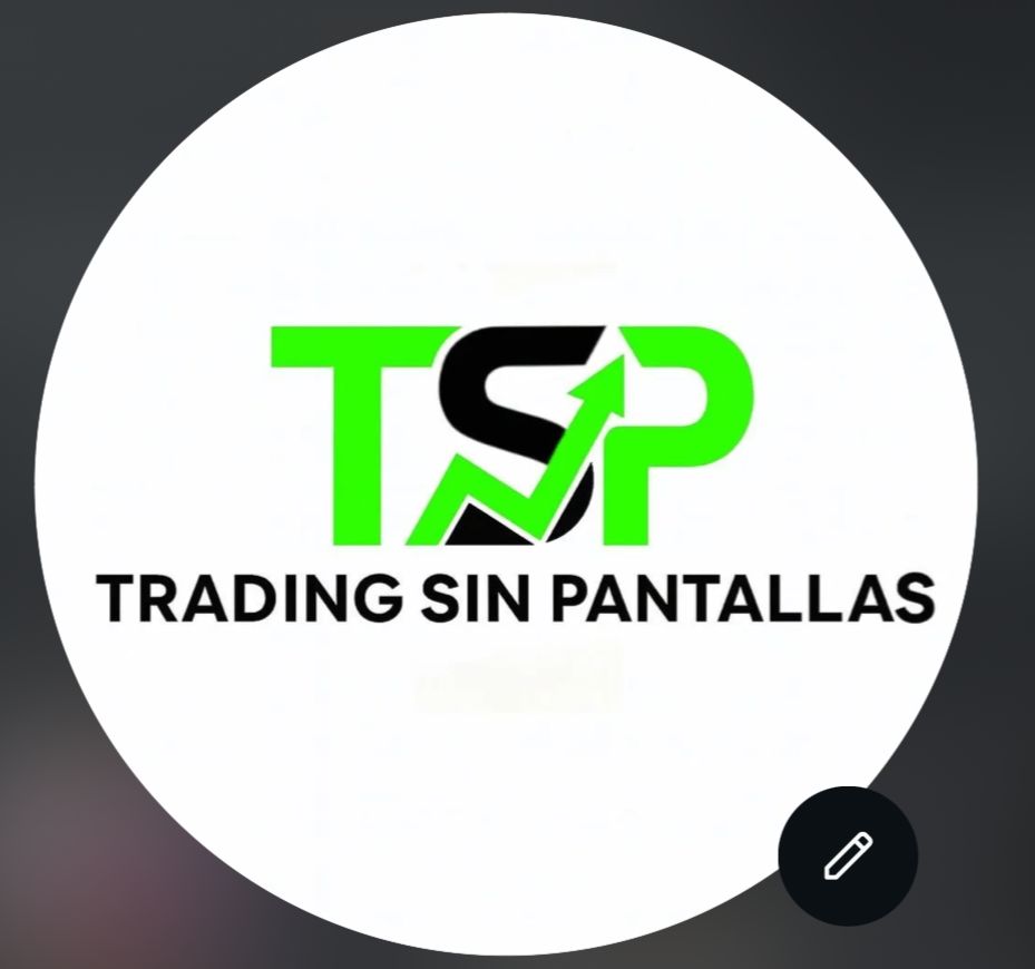 Trading Sin Pantallas